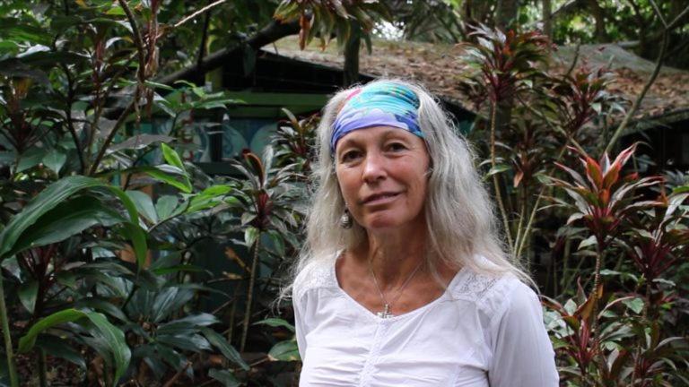 Paradise Eco Village Pahoa Buitenkant foto